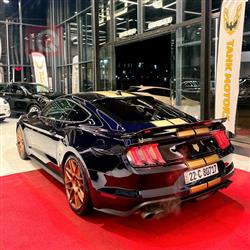 فورد موستانج